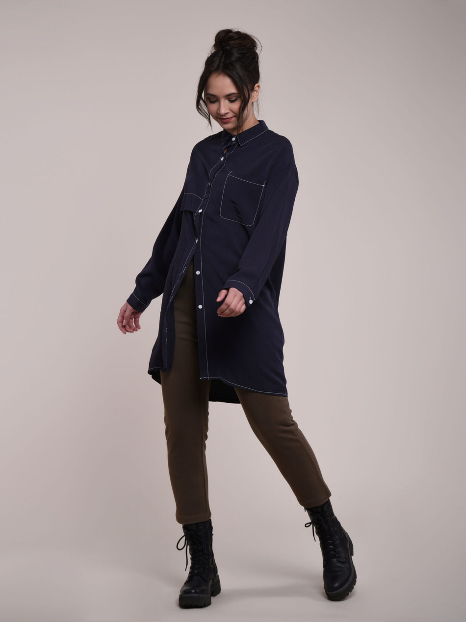 Рубашка женская