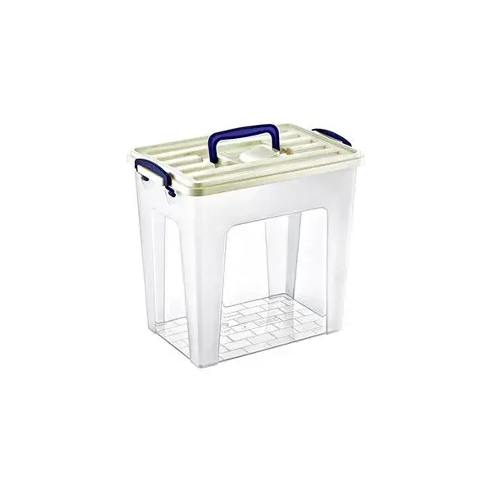 Контейнер Депо с ручкой 6,5 лшт