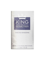 ANTONIO BANDERAS King of Seduction men 50ml edt