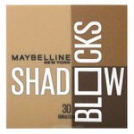 Maybelline, тени для лица, 30 North 3nd & Bedford Ave, 2,4 г (0,08 унции)