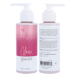 Мерцающий лосьон для тела CG Glow Vanilla Cupcake Shimmer Lotion 118мл