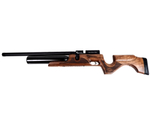 Винтовка пневматическая KRAL ARMS Puncher Maxi 3, Bighorn кал. 6,35мм орех