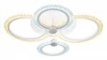 Потолочная люстра Ambrella Light FA FA4061