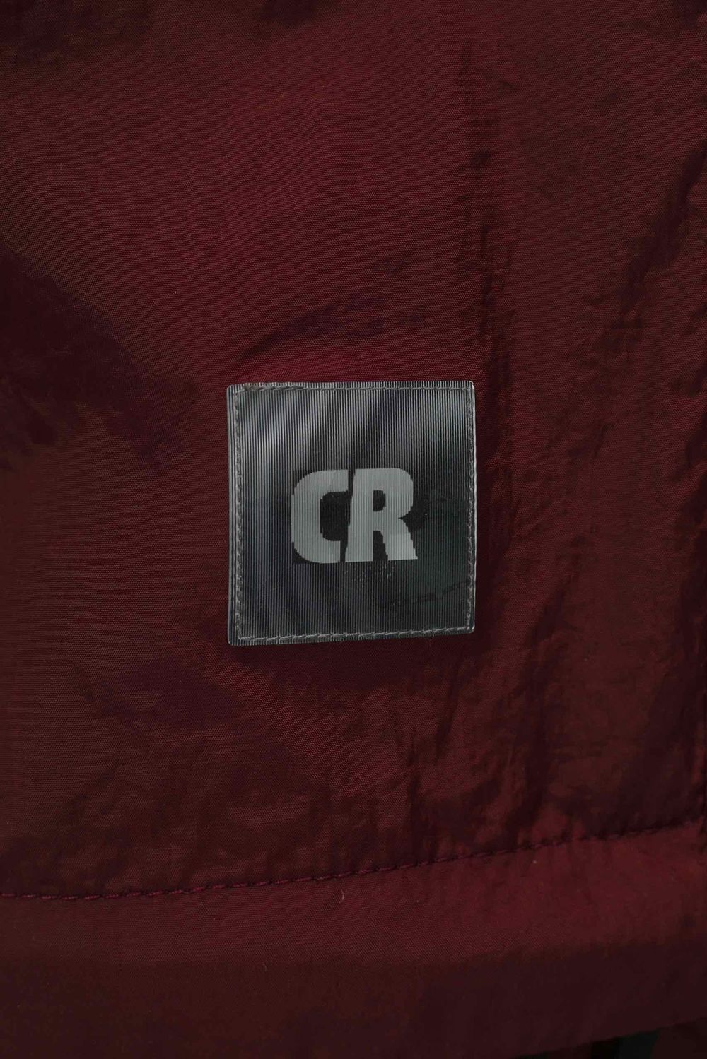 Штаны Codered Halflegs Бордовые темные