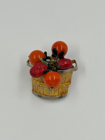 Брошь Фрукты HAR