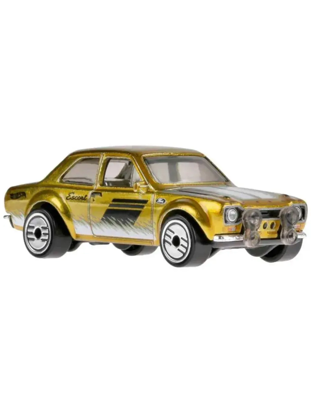 Машинка Хот Вилс Ultra Hots 70 Ford Escort HDG52 JBY60
