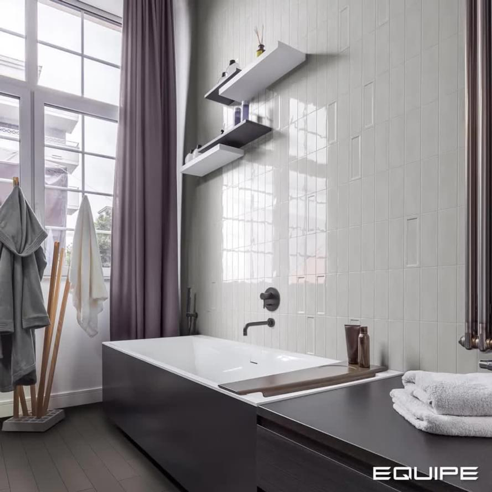 Equipe Island Frame Dorian 6.5x20