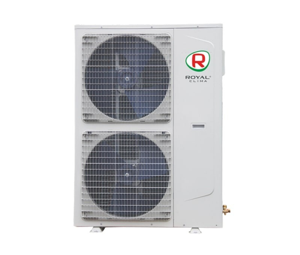 Royal Clima CO-D 48HNXA/CO-E 48HNXA