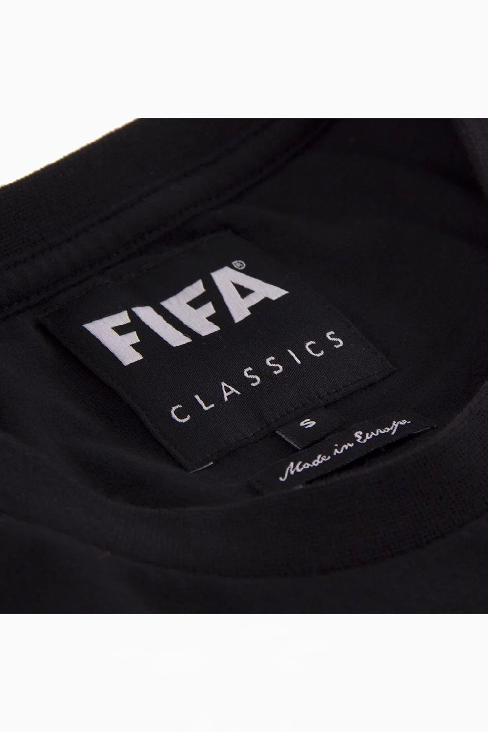 Футболка Retro COPA South Korea/Japan 2002 World Cup