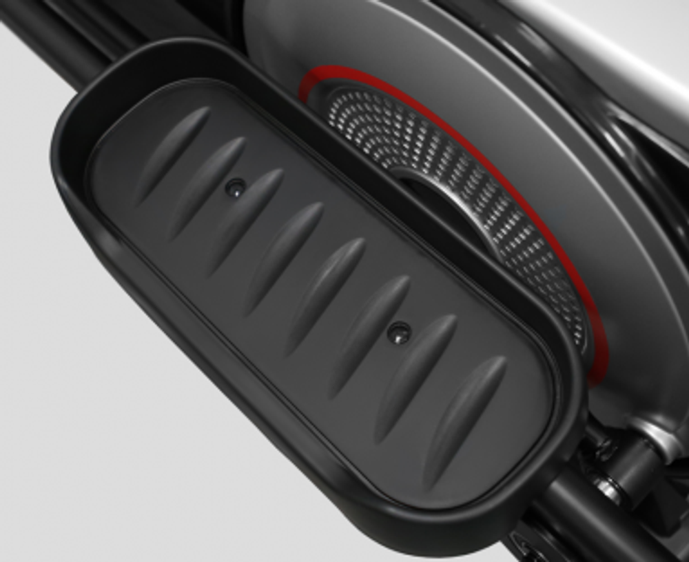 SVENSSON BODY LABS STRIDELINE EXA