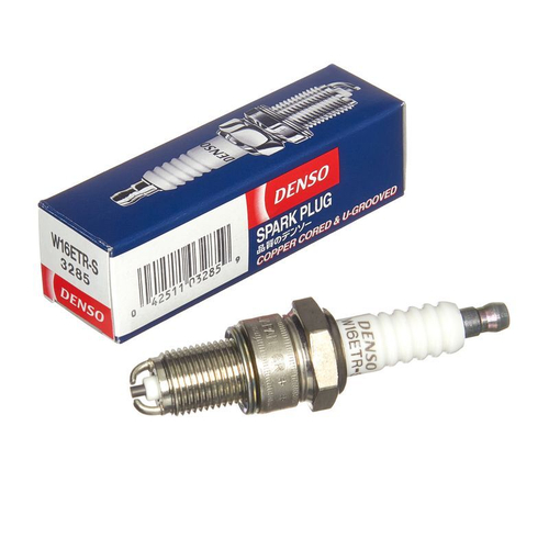 Свеча зажигания DENSO W16ETRS