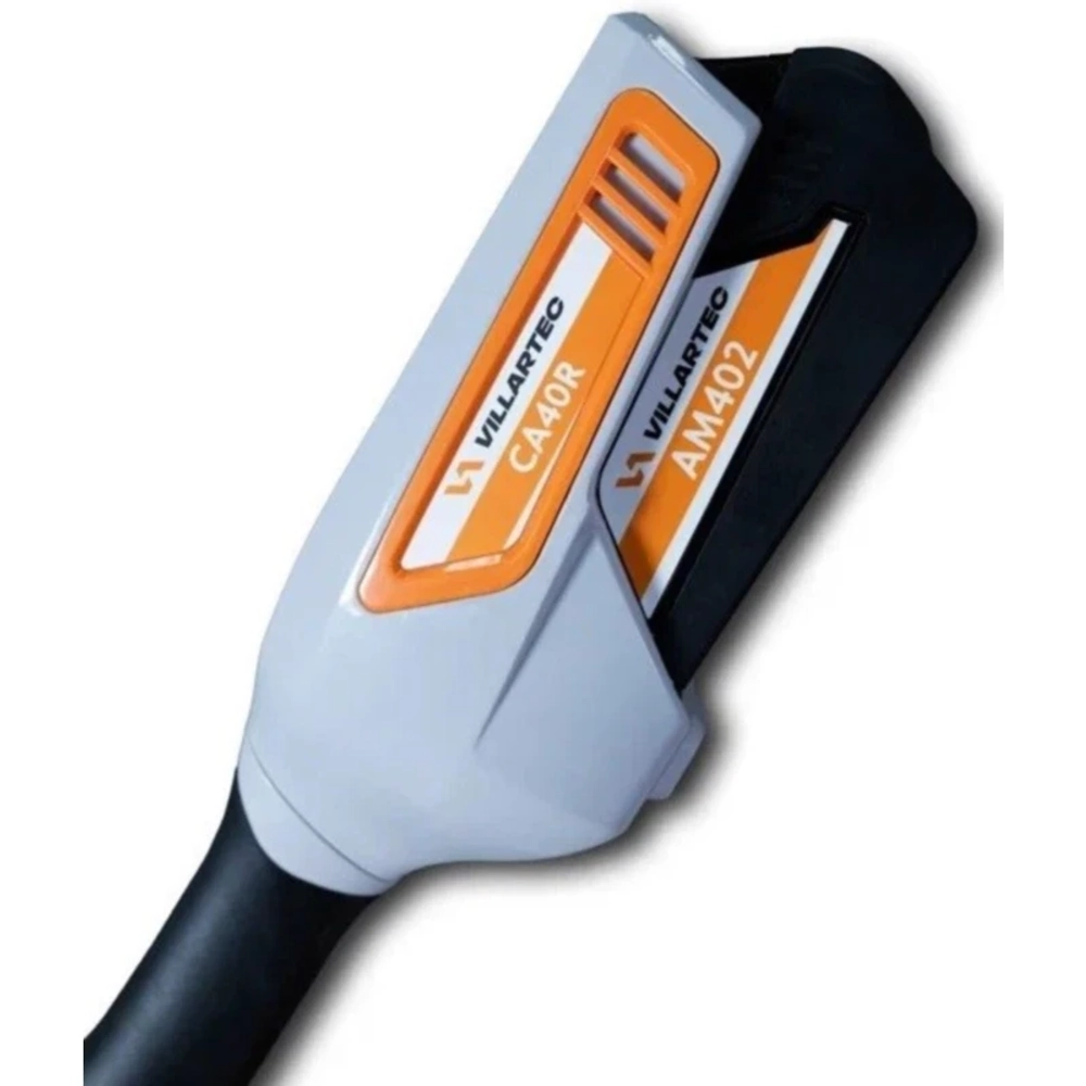 Аккумуляторный триммер VILLARTEC СА40R SET5 40В (1 x 5 Ач, ЗУ) захват 380 мм, 3.3 кг, CA40RSet5