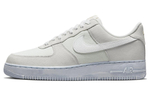 Кроссовки Nike Air Force 1 Low 07 Lv8 Emb "Summit White"
