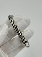 Браслет кафф