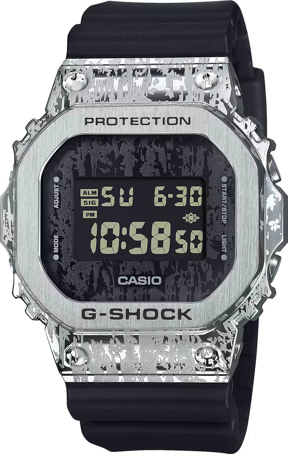 GM-5600GC-1