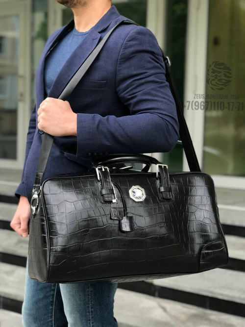 Дорожная сумка Stefano Ricci