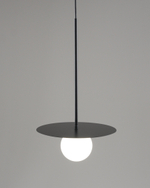 Светильник подвесной Moderli V11570-1P Scrumbel