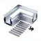 ST003.199.04 Угловой соединитель для ST003.129.04 (Standart 48) ST-Luce СКАЙЛАЙН 48V