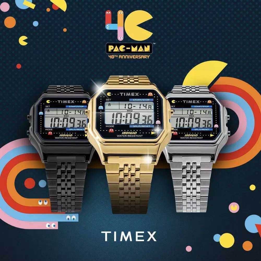 Наручные часы Timex TW2U32000VY