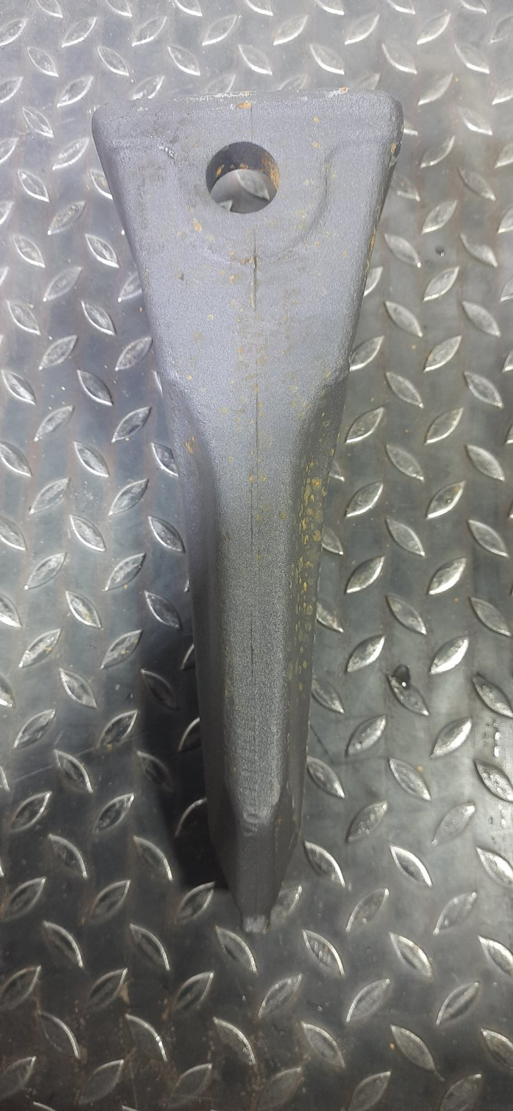 Коронка 1U3352RC скальная (J350)