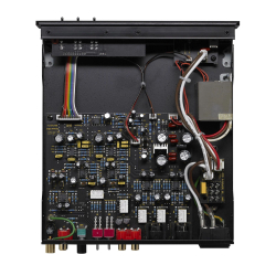 Фонокорректор Parasound Zphono XRM