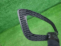 Накладка ПТФ правая Hyundai Santa Fe 3 (2012-2016)