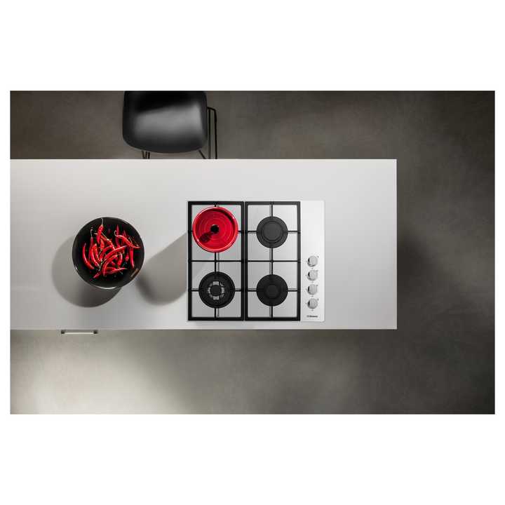 Газовая панель Hansa BHKW621531