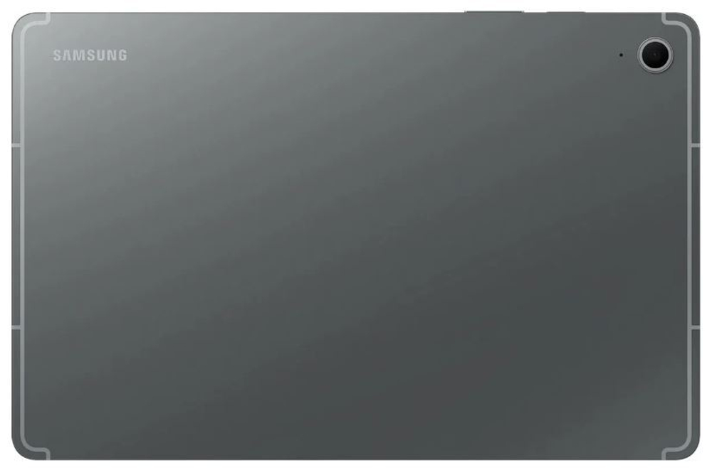 Планшет 10.9" Samsung Galaxy Tab S10 FE SM-X520 8/128GB