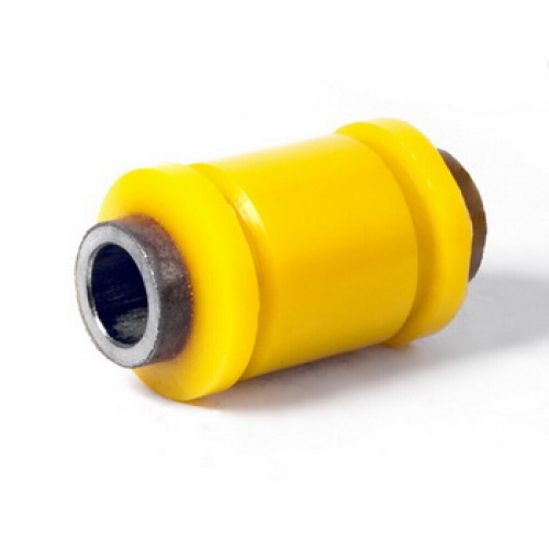 Полиуретановый сайлентблок передней подвески, нижнего рычага, передний (1 шт.), Точка опоры.1-06-420