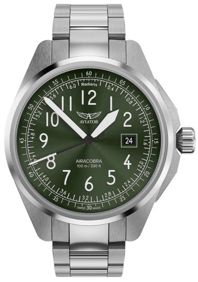 Наручные часы Aviator V.1.38.0.324.5