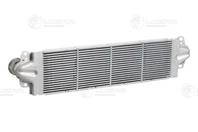 LRIC 18H7 -  ОНВ (радиатор интеркулера) для автомобилей Transporter T5 (03-)