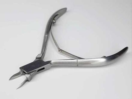 Jacks Beauty - Кусачки для вросшего ногтя № 61, 11см