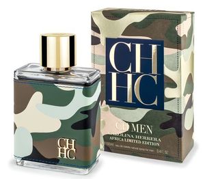 Carolina Herrera CH Men Africa