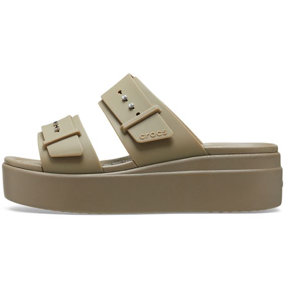 Crocs Flip Flop 'Khaki'
