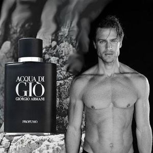 Armani Acqua Di Gio Profumo Eau De Parfum