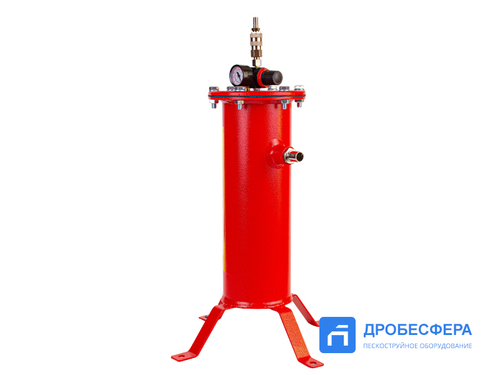 Фильтр пескоструйщика Vector FP-1 арт. 53000