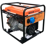 Бензиновый генератор Aurora AGE 5500 RUN (022)