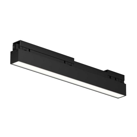Уличный трековый светильник Maytoni Outdoor O-TR02-1-S-12WB4K