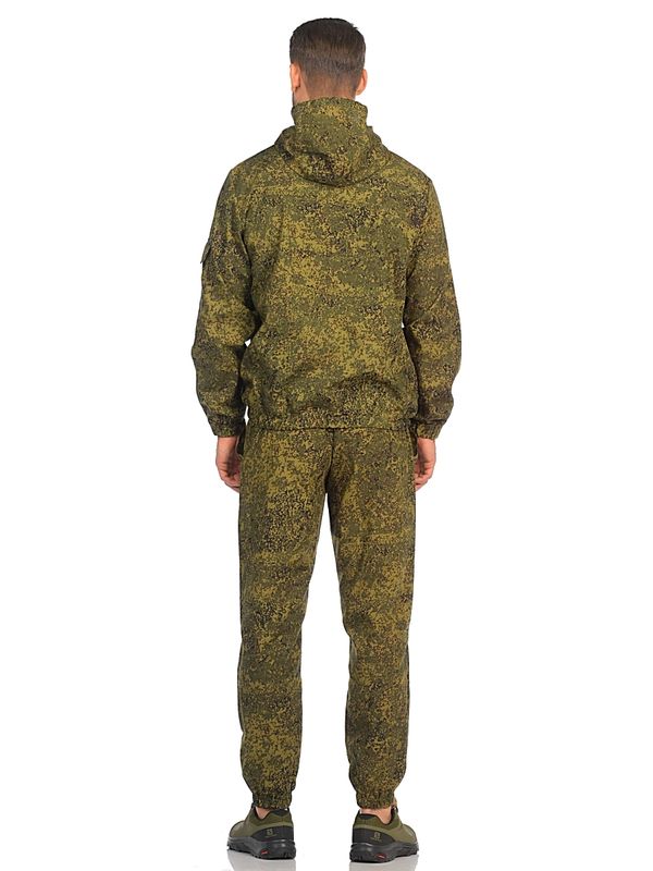 Костюм летний Стрелок ткань Сорочка цвет Пиксель