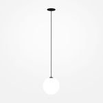 Подвесной светильник Maytoni P039PL-5W3K-20INS-B