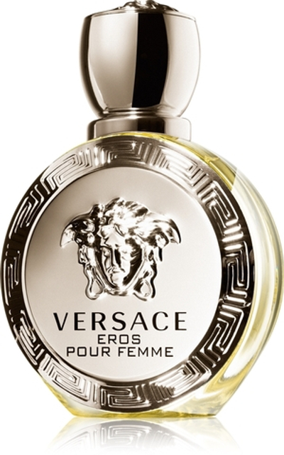 Versace Eros Pour Femme парфюмерная вода женская