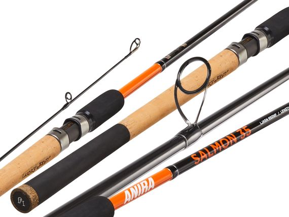Спиннинг Lucky John Anira SALMON 35 9&#39;9&quot; (2.97)