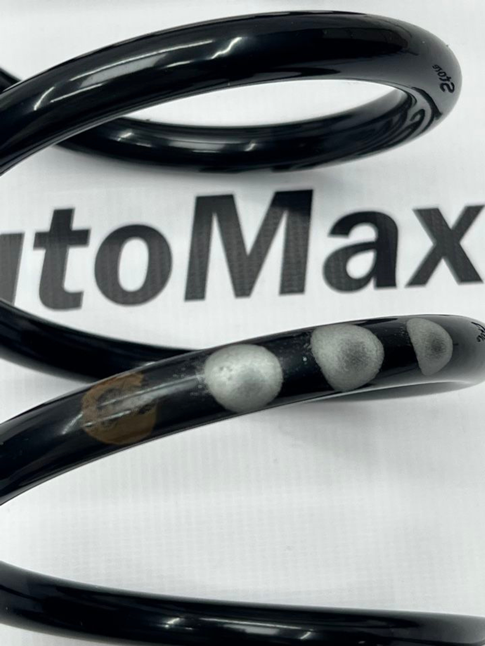 Задние пpужины Skoda Rарid Volkswagen Polo ОРИГИНАЛ. 1J0511115BD. 2 шт, комплект