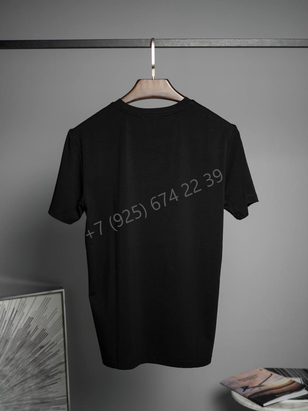 Футболка Loro Piana, арт. 694877