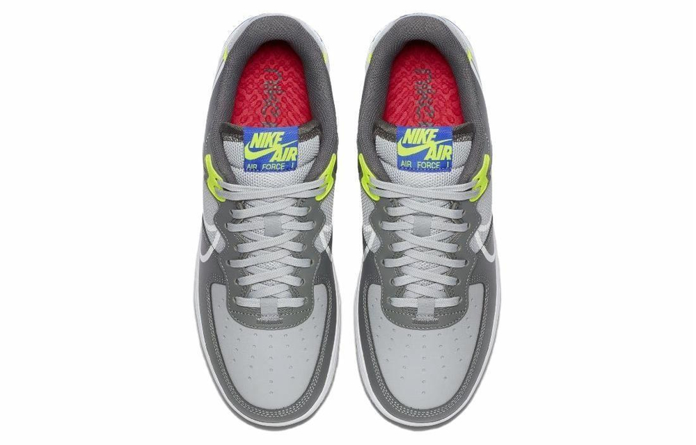 Кроссовки Nike Air Force 1 React