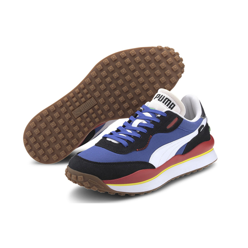 Кроссовки Puma, 371150-01