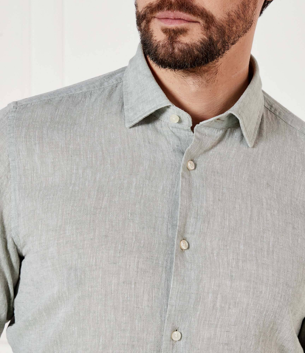 Рубашка Pit-W Joop! - фисташковый(30046762)