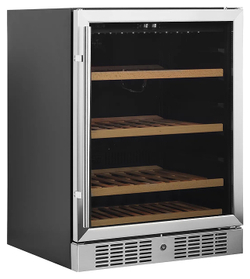 Винный шкаф TEFCOLD TFW200-S