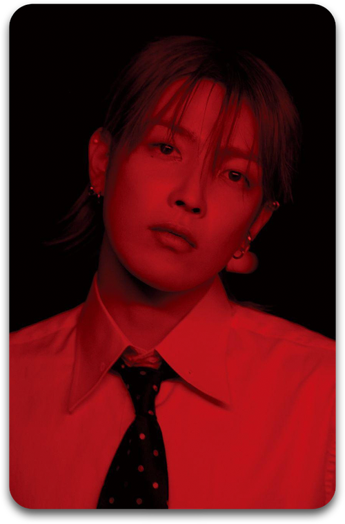 Карта / ATEEZ #1602