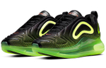 Кроссовки Nike Air Max 720 GS (Подростковая размерная сетка)